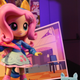 Illustration for article titled Your Annual Dose Of Toy Fair Friendship And Magic